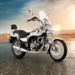 Bajaj Avenger Cruise 220