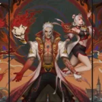 FREE FIRE MAX Redeem Code 17 जून 2025