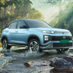 Hyundai Creta Electric